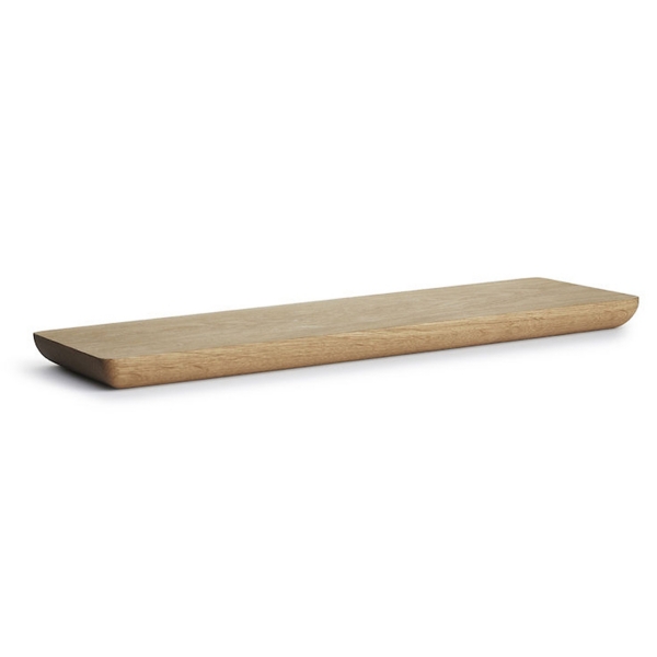 Natural Oak Rectangular Serving Board Kirklands Home