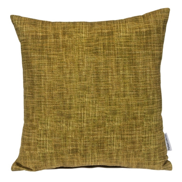 Green Textured Velvet Pillow Kirklands Home
