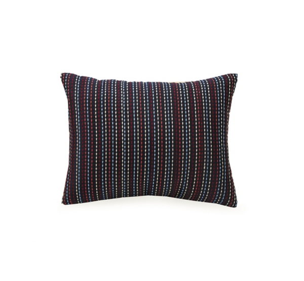 Red Navy Marbella Queen 5-pc. Comforter Set