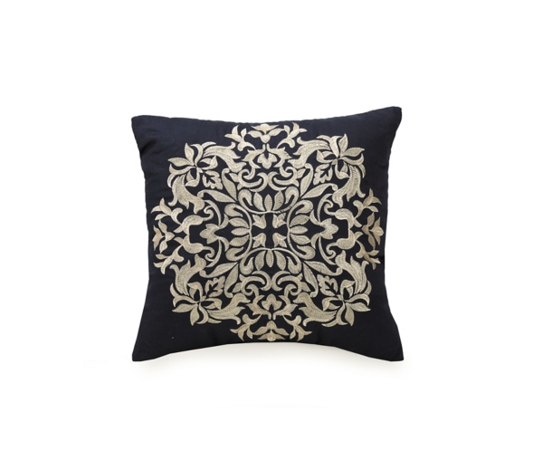 Red Navy Marbella King 5-pc. Comforter Set