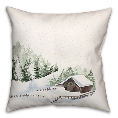 Christmas pillows kirklands hotsell