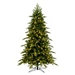 6.5 ft. Pre-Lit Kingston Fraser Christmas Tree