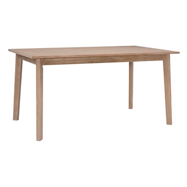 Reese Turned Leg Dining Table Kirklands Home