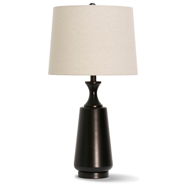Bronze Metal Touch Switch Table Lamp Kirklands Home