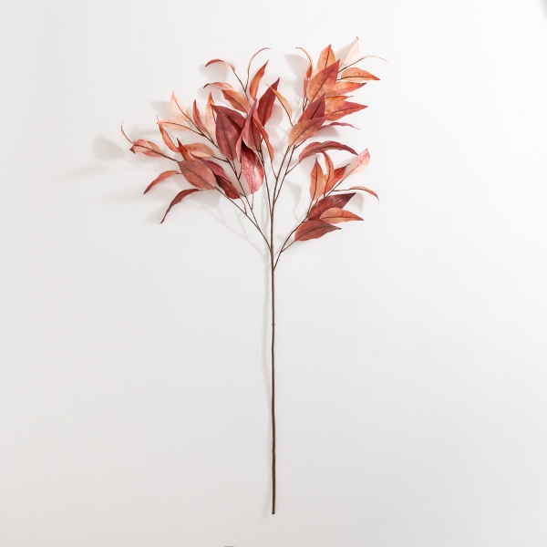 Autumnal Eucalyptus Stem Kirklands Home