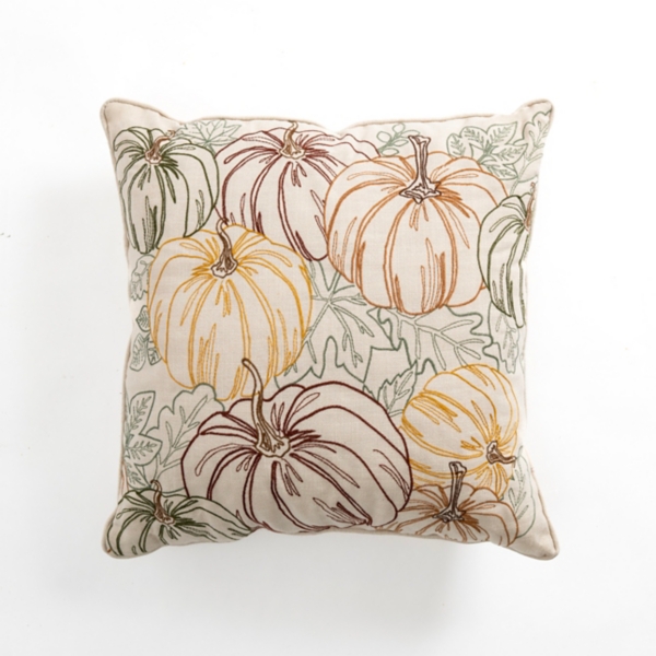 Kirklands 2024 fall pillows