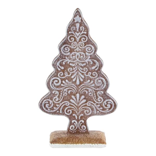 Gingerbread tree deals