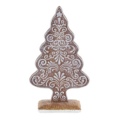 Stocking, Christmas Tree, & Gingerbread Boy Silicone Mold – Lynn's