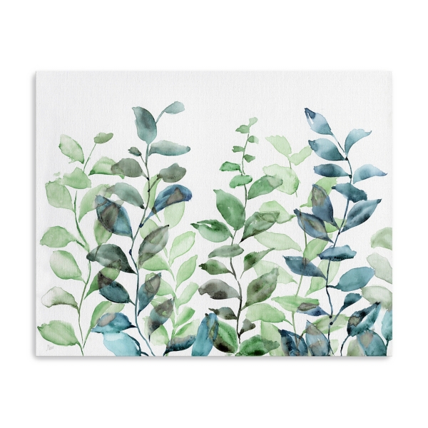 Cascase Canvas Art Print | Kirklands Home