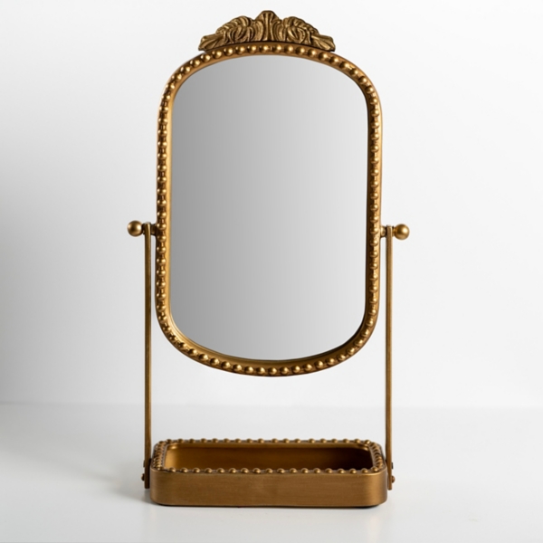 Tabletop mirror online