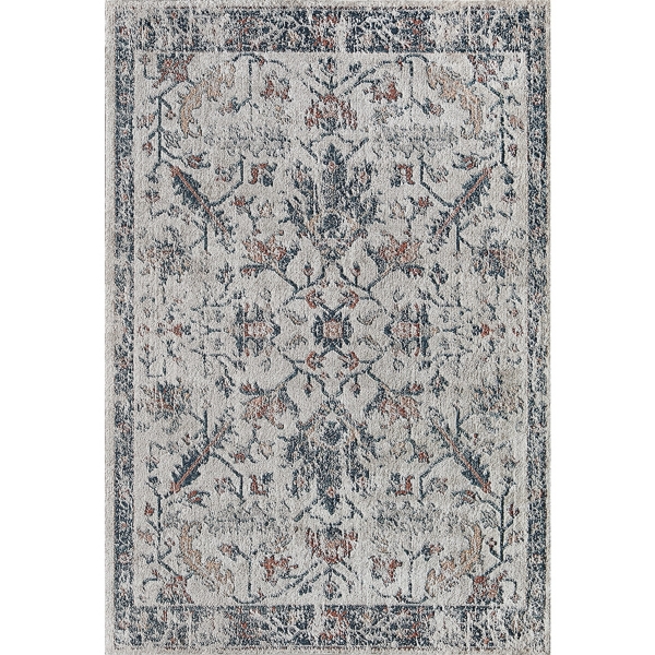 Winter Wheat Claire Area Rug, 5x7 Kirklands Home