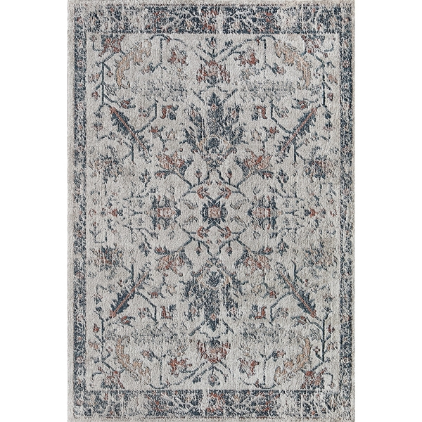 Winter Wheat Claire Area Rug, 8x10 Kirklands Home