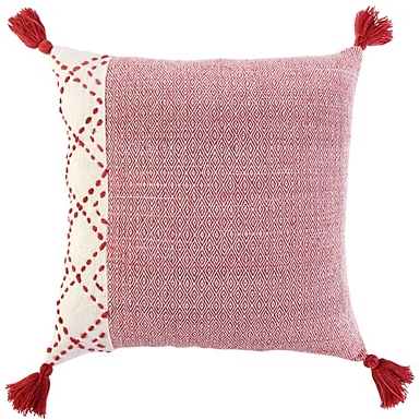 Beach House Accent Pillow Kirklands Home