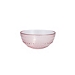 Pink Jill Beaded Cereal Bowls, Set of 6