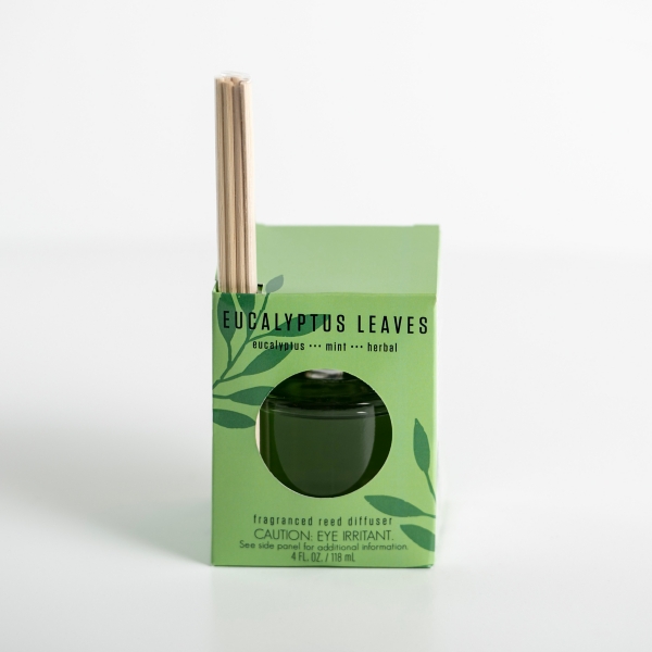 Eucalyptus Leaves Wax Melts