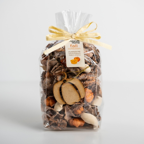 Pumpkin Pie Potpourri Kirklands Home