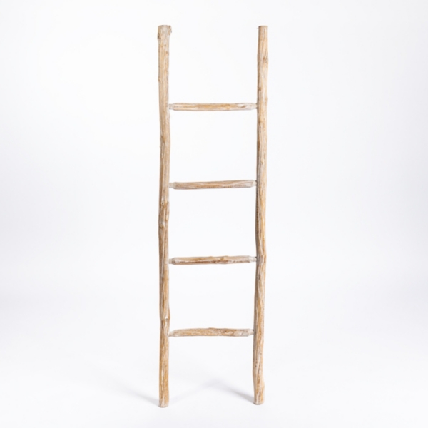 Kirklands discount blanket ladder