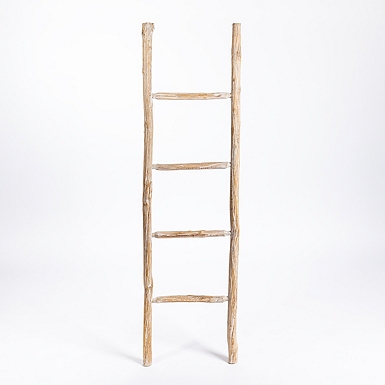 Blanket ladder kirklands sale