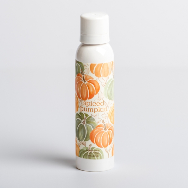 Spiced Pumpkin Room Spray Kirklands Home