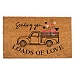 Loads of Love Doormat