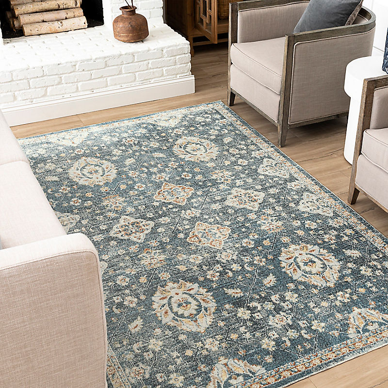 New Area Rugs