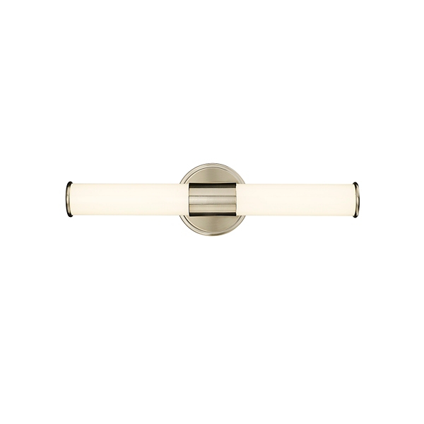 Brushed Gold 2Light Bar Sconce Kirklands Home