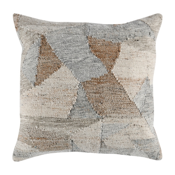 Plateau Patchwork Throw Pillow Kirklands Home