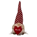 Tiny Hearts LED Kiss Me Valentine Gnome