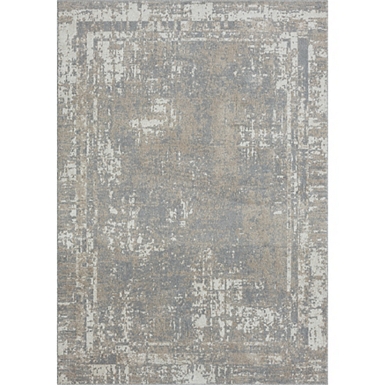 Multi Tally Textured Area Rug, 7x9