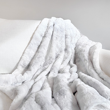 Kirklands discount sherpa throw