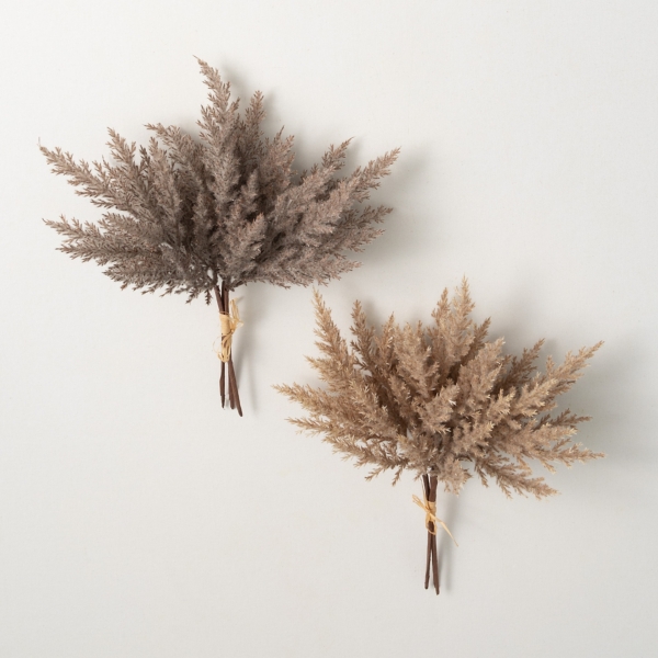 Neutral Pampas Grass Bundles, Set of 2 Kirklands Home