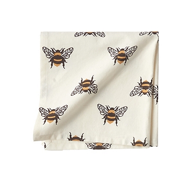 Bumble Bee Cotton Tea Towel Set