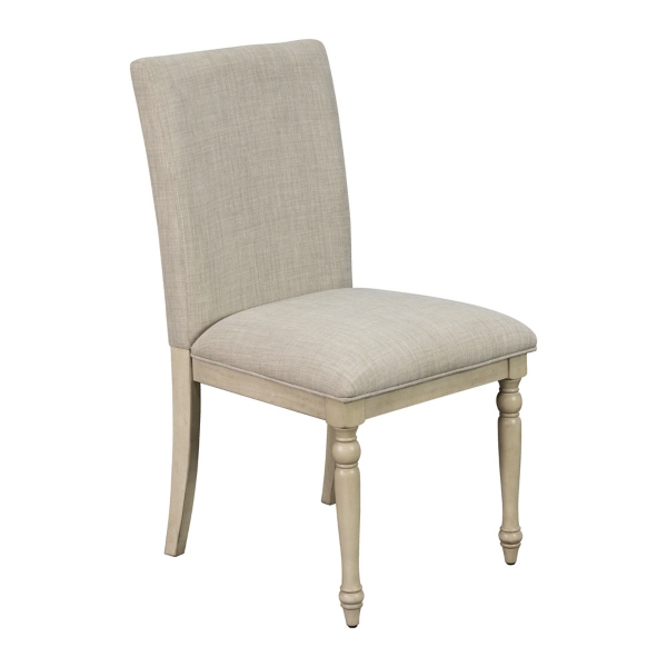 Whitewashed Martha Stewart Dining Chairs, Set of 2 Kirklands Home