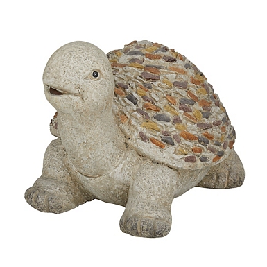  LESES Garden Statues, Turtle Garden Decor Clearance