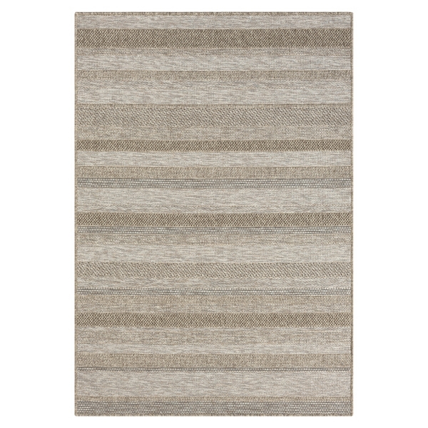 Multi Tally Textured Area Rug, 7x9