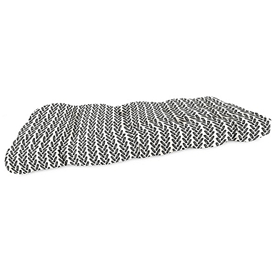 Kirklands bench cushion sale