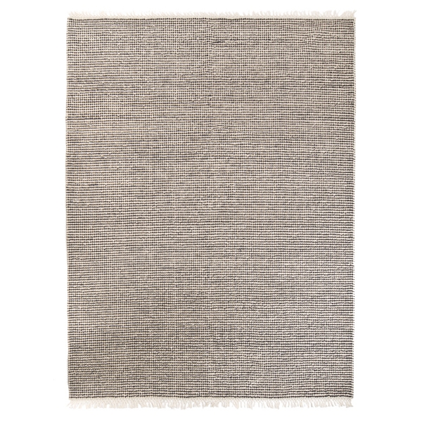 Graphite Fletcher Area Rug, 8x10 Kirklands Home