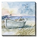 Bird's Eye View I Outdoor Canvas Art Print