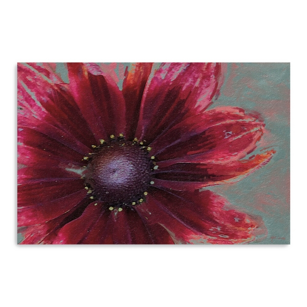 Garden Dream Canvas Art Print | Kirklands Home