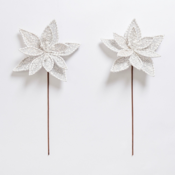 Assorted Christmas Straw Toppers – The White Magnolia