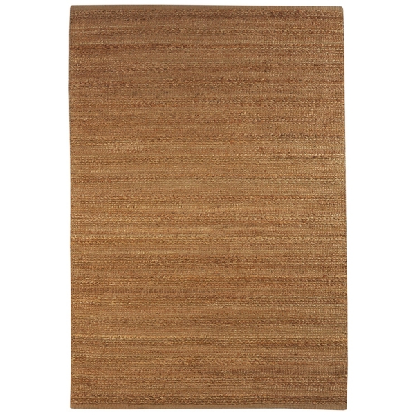 Natural Braided Jute Area Rug, 5x7 Kirklands Home