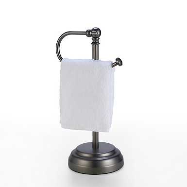 Countertop Towel Stand