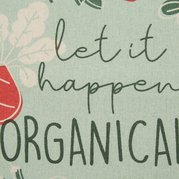 Market Veggies Produce Bags, Set of 3