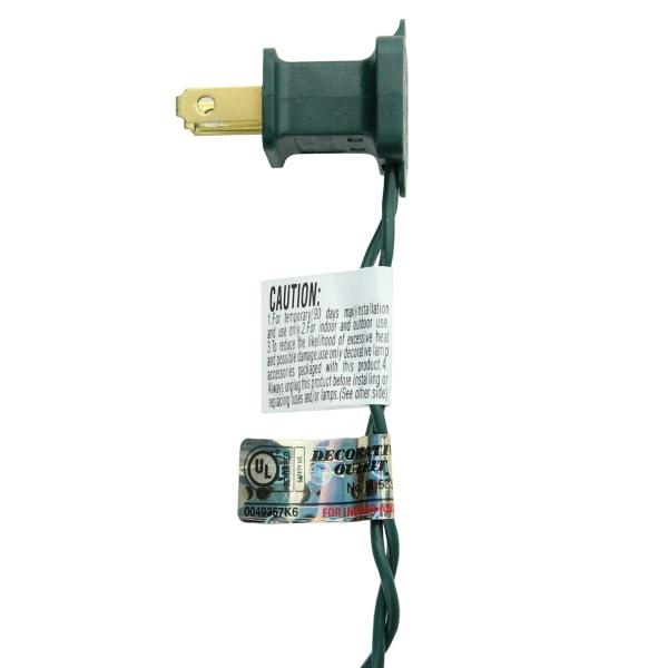 Pre-lit Eastern Pine Wreath