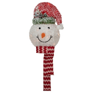 Christmas Santa Hat Straw Topper Graphic by NatalliaDigitalStudio