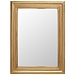 Bayleigh Gold Classic Wall Mirror