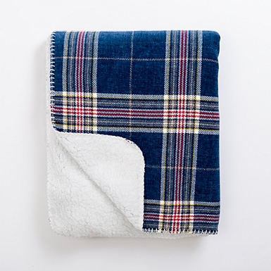 Kirklands best sale sherpa throw