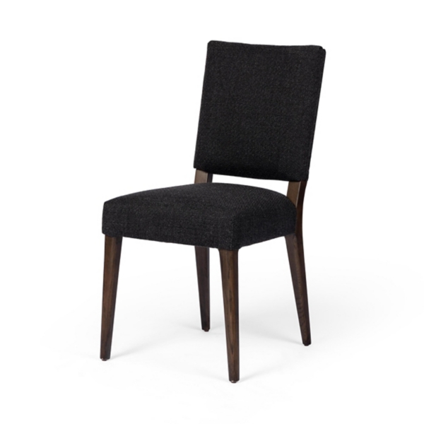 Black Gibson Dining Chair Kirklands Home