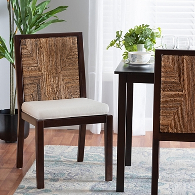 Kirklands dining online chairs