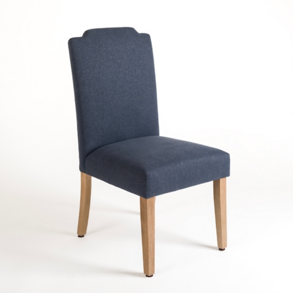 Admiral Parsons Dining Chair